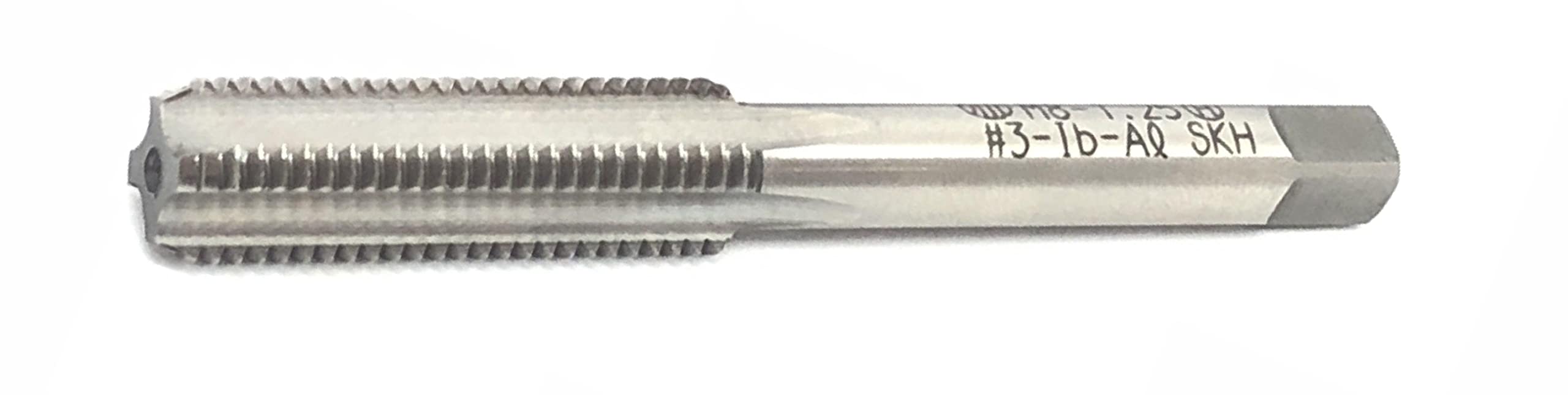 Amazon.co.jp: ヘリサート用タップ M4-0.7#3 上タップ 仕上タップ